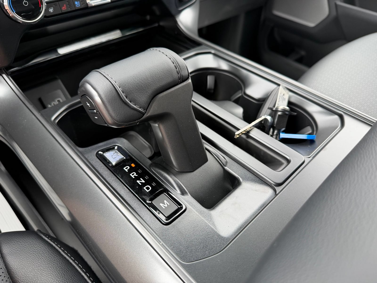 New 2026 Ford F150 Lariat AWD/4WD image 23