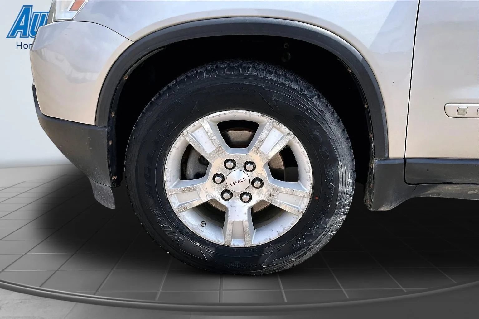 Used 2008 GMC Acadia SLT w/ Convenience Package FWD image 31