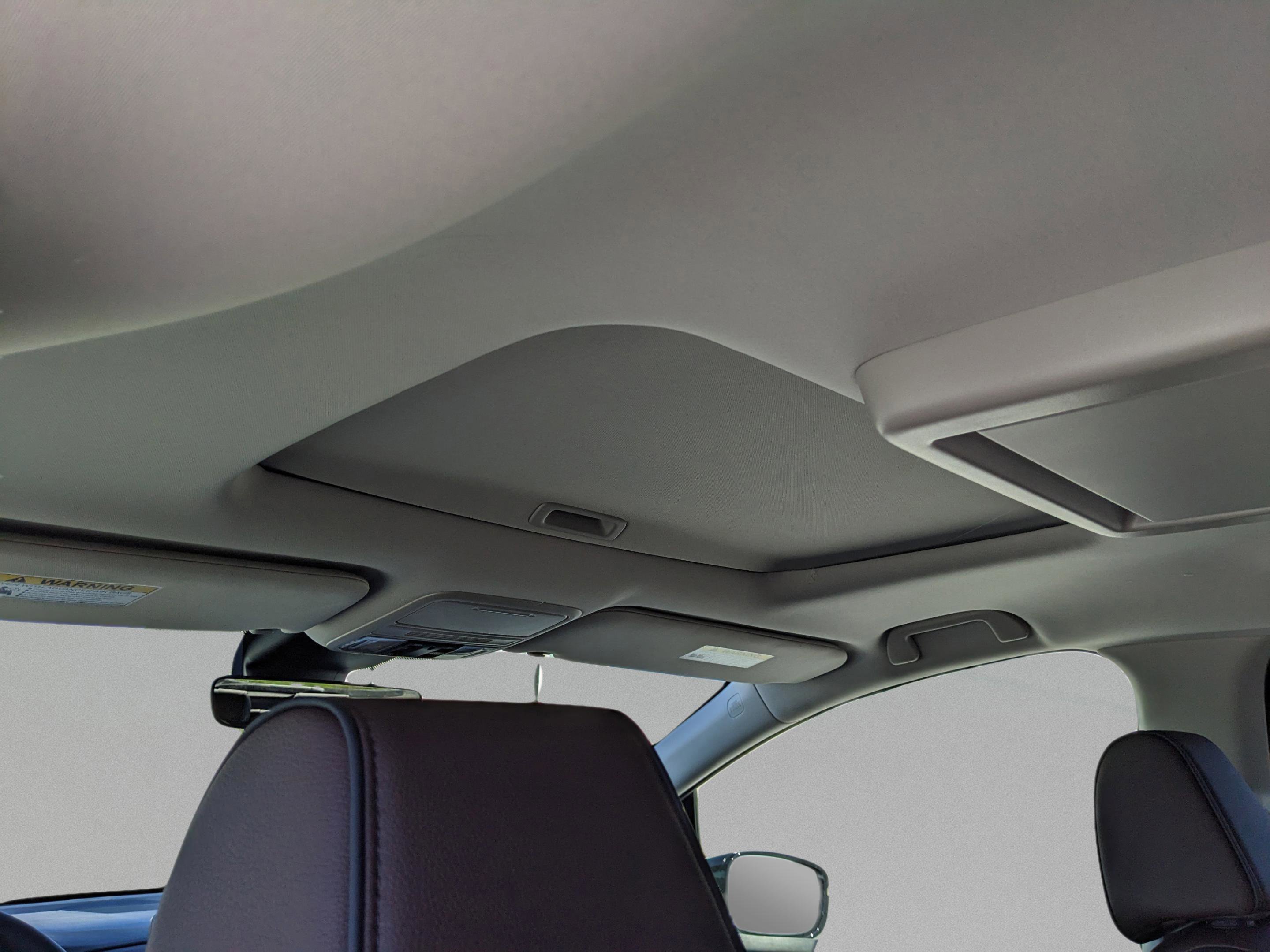 New 2026 Honda Odyssey Elite image 19