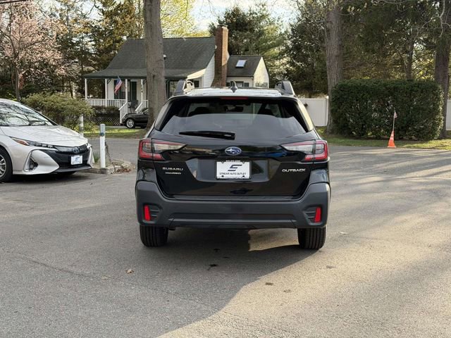 Used 2020 Subaru Outback Premium AWD/4WD image 8