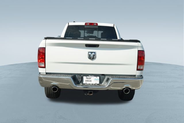 Used 2016 RAM 1500 Laramie w/ Convenience Group image 47