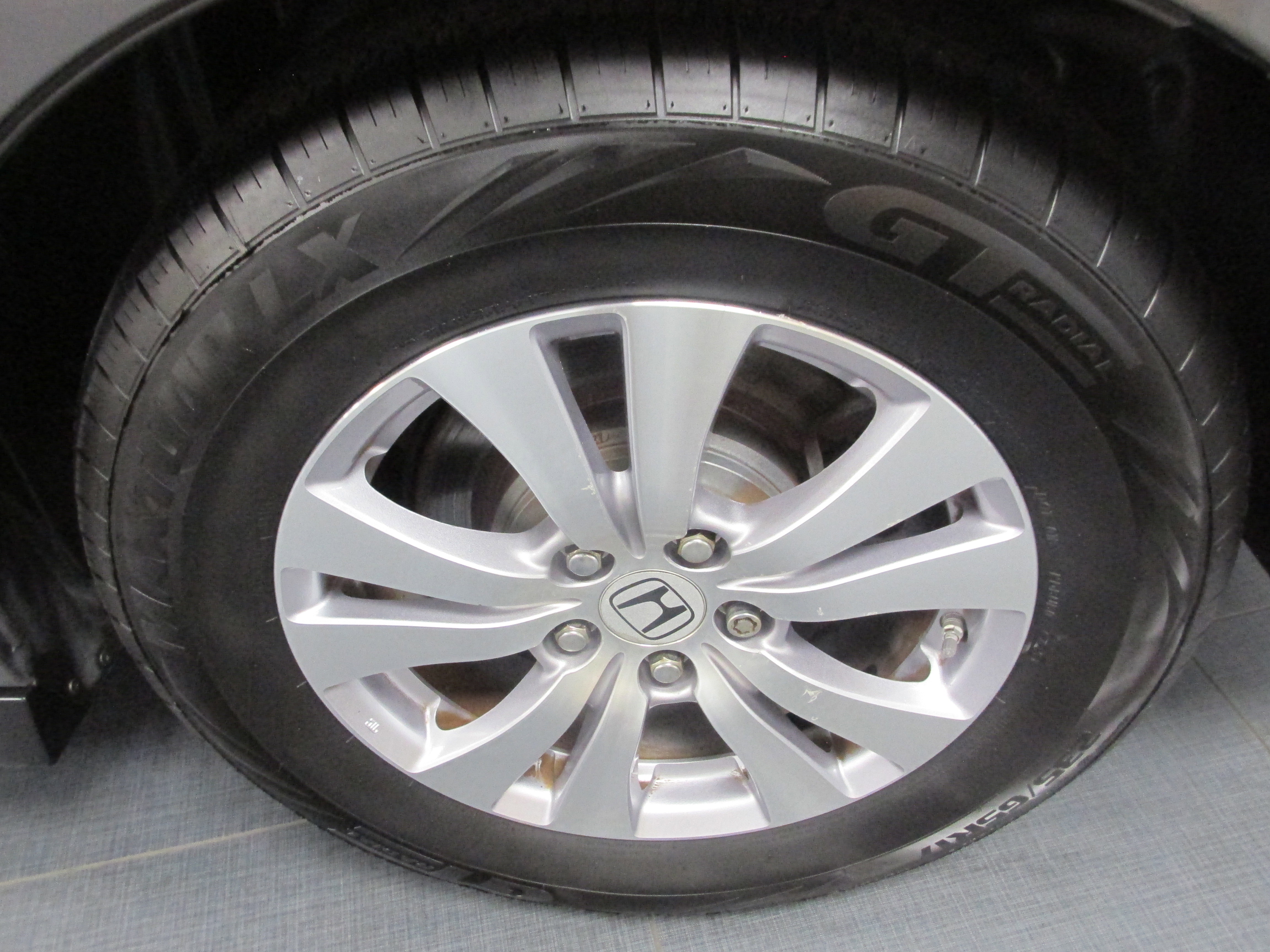 Used 2016 Honda Odyssey EX-L image 13