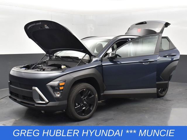 Used 2026 Hyundai Kona SEL Sport AWD/4WD image 26