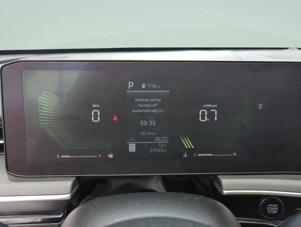 Used 2025 Kia K5 LXS image 42