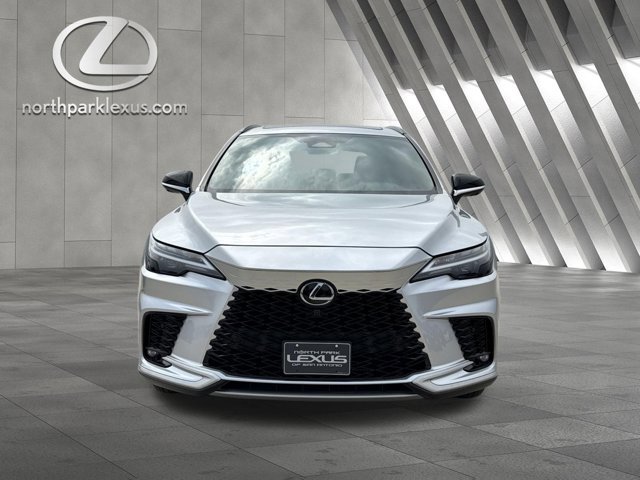 Certified 2023 Lexus RX 350 F Sport w/ Cold Area Package AWD/4WD image 25