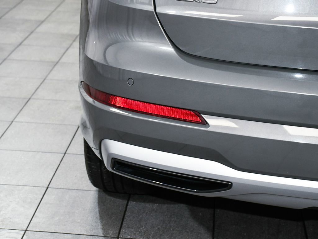 Used 2020 Audi Q3 2.0T Premium Plus w/ Premium Plus Package image 71