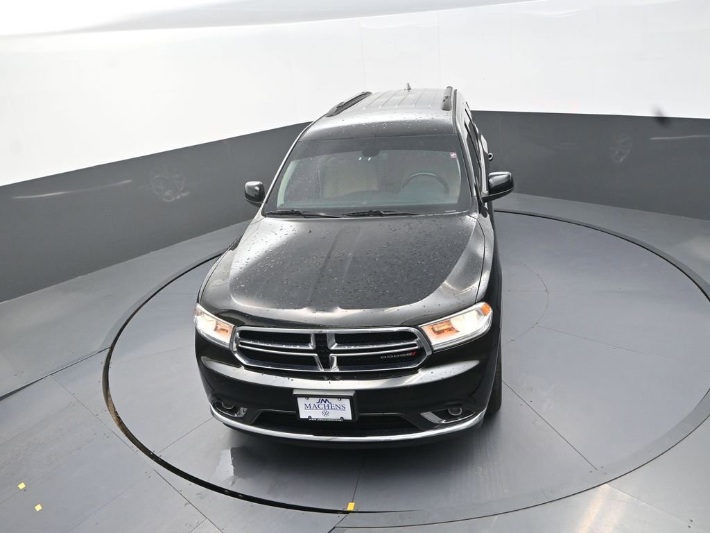 Used 2019 Dodge Durango SXT image 14