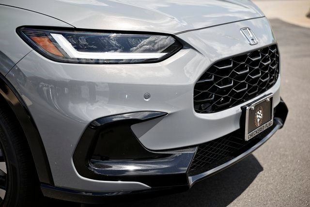 New 2027 Honda HR-V EX-L image 15
