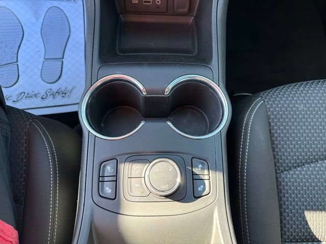 Certified 2023 GMC Terrain SLE w/ Driver Convenience Package AWD/4WD image 22