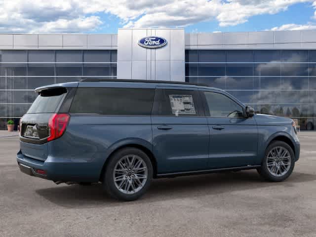 New 2027 Ford Expedition Max Platinum w/ Stealth Appearance Package AWD/4WD image 6