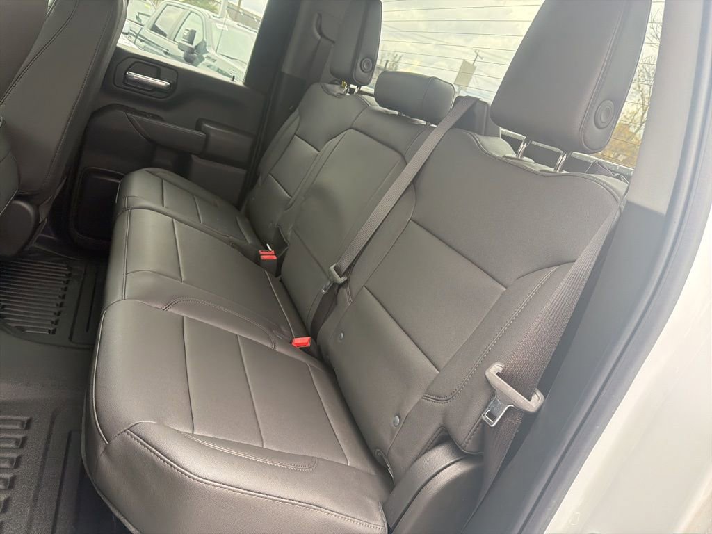New 2025 Chevrolet Silverado 3500 W/T w/ WT Convenience Package image 30