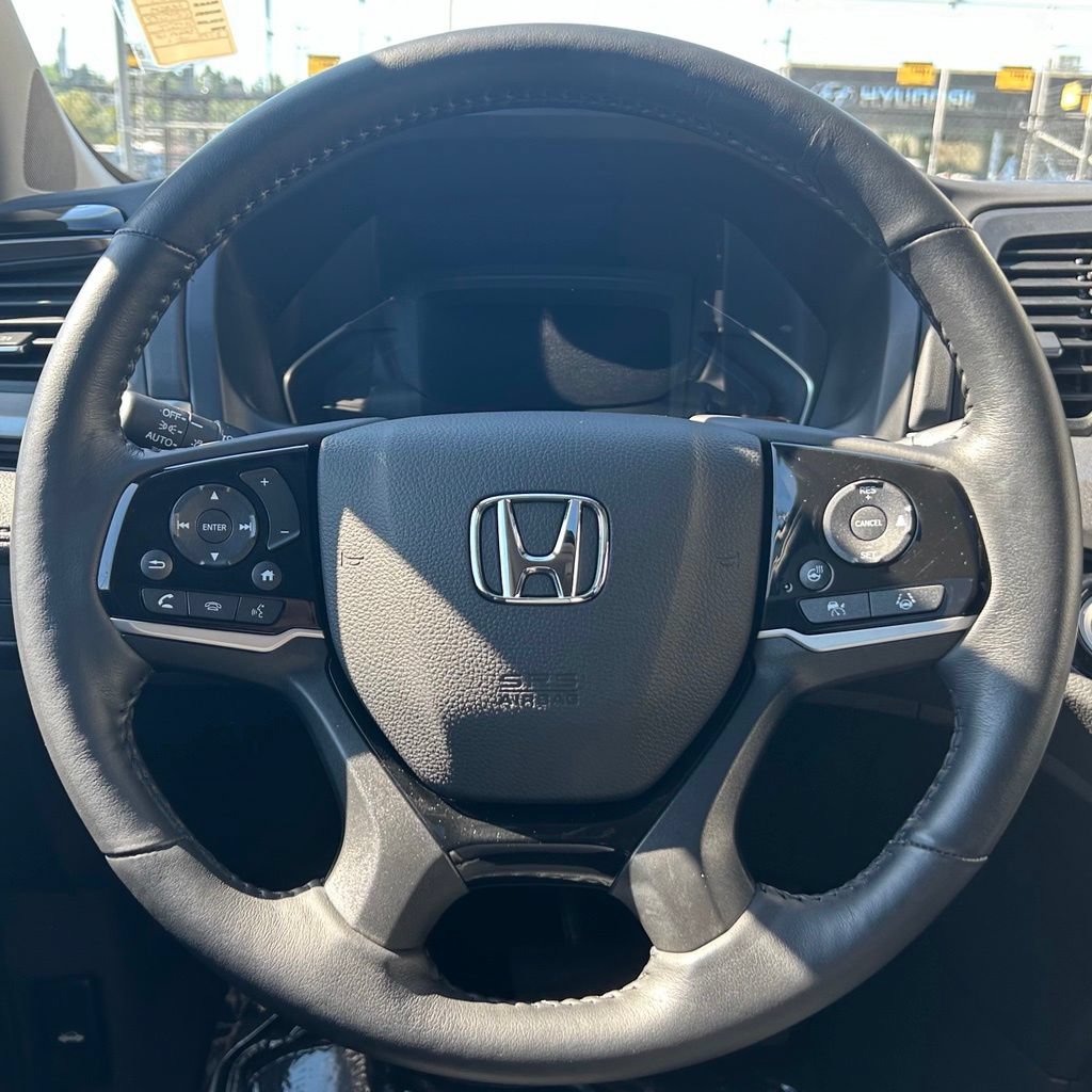 Used 2023 Honda Odyssey Touring image 23