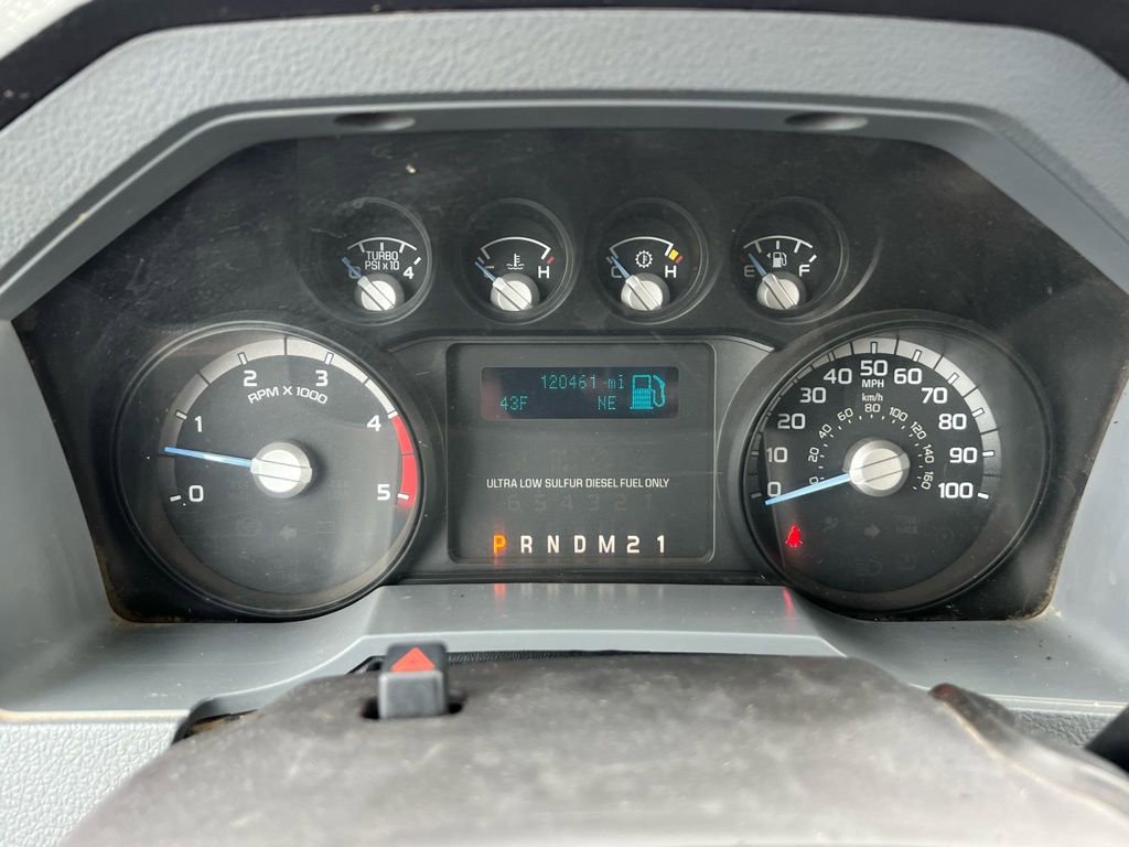 Used 2015 Ford F350 XLT image 25