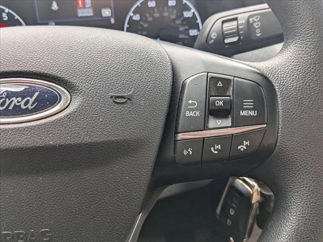 Used 2024 Ford Maverick XLT image 12