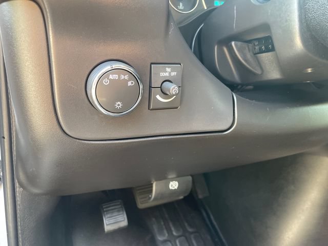 Certified 2025 GMC Savana 2500 w/ Driver Convenience Package RWD image 20
