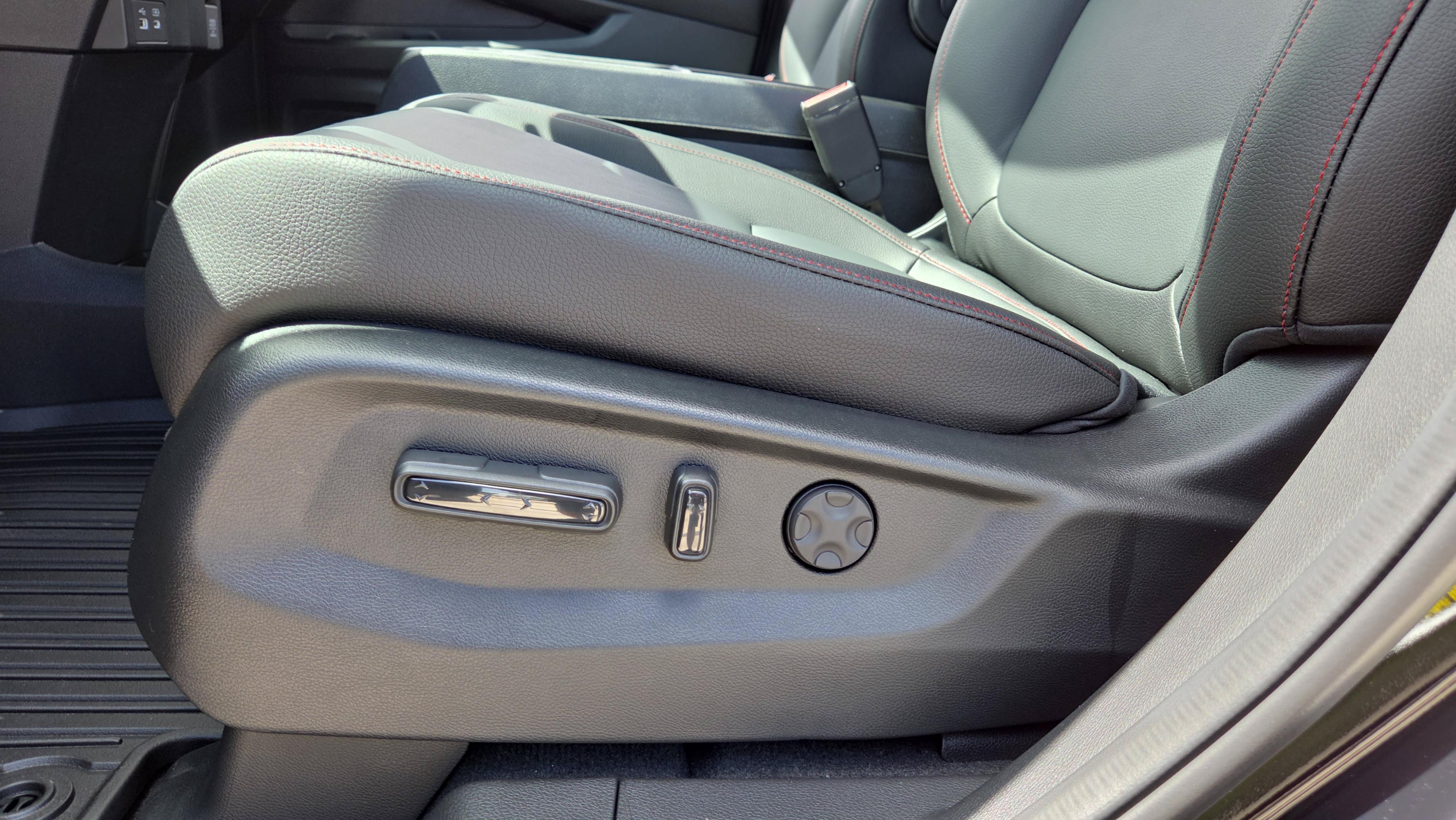 New 2026 Honda Odyssey Sport-L image 11