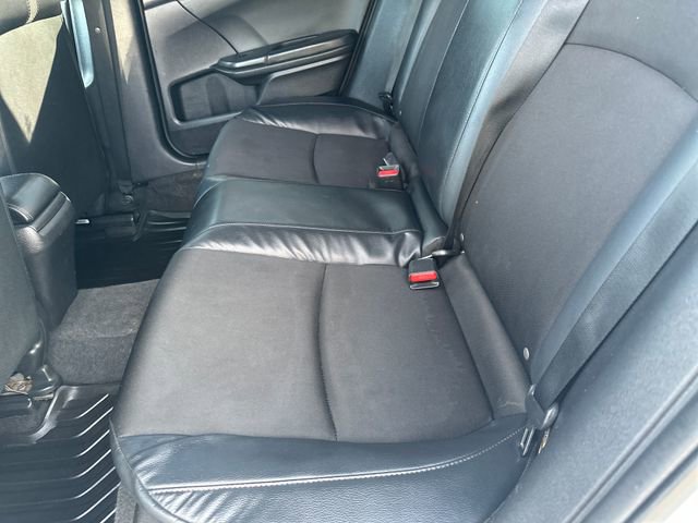 Used 2020 Honda Civic Sport image 21