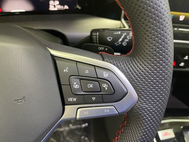 New 2025 Volkswagen GTI Autobahn image 12