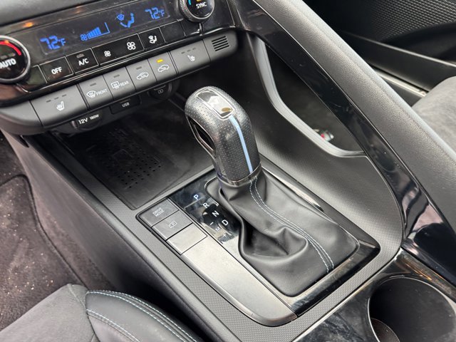 Certified 2023 Hyundai Elantra N image 29