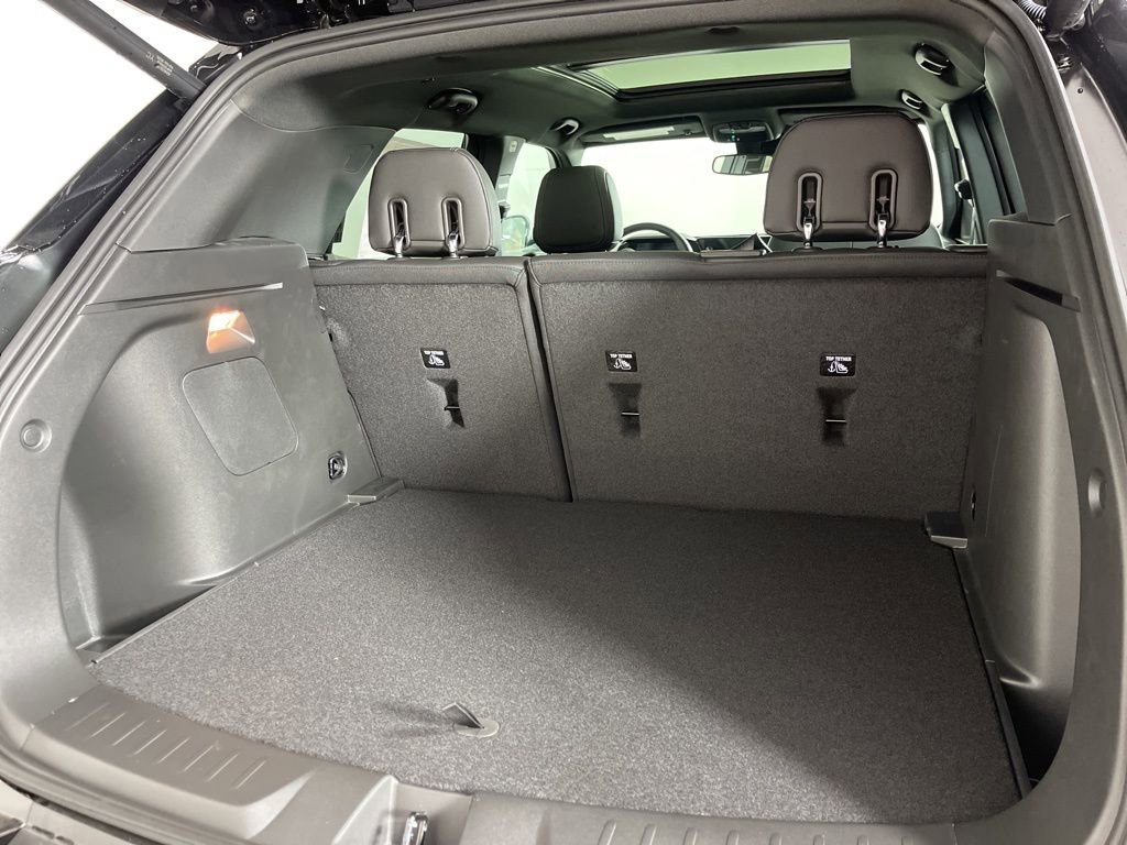 New 2026 Chevrolet TrailBlazer ACTIV image 9