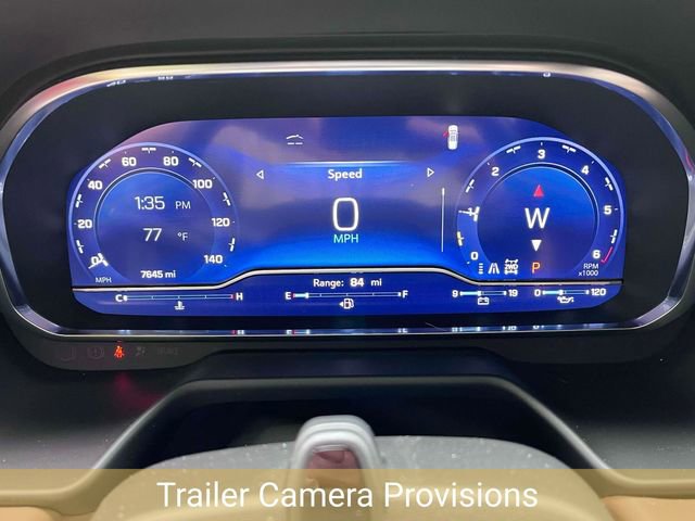 Certified 2024 Chevrolet Tahoe High Country w/ Advanced Technology Package image 46