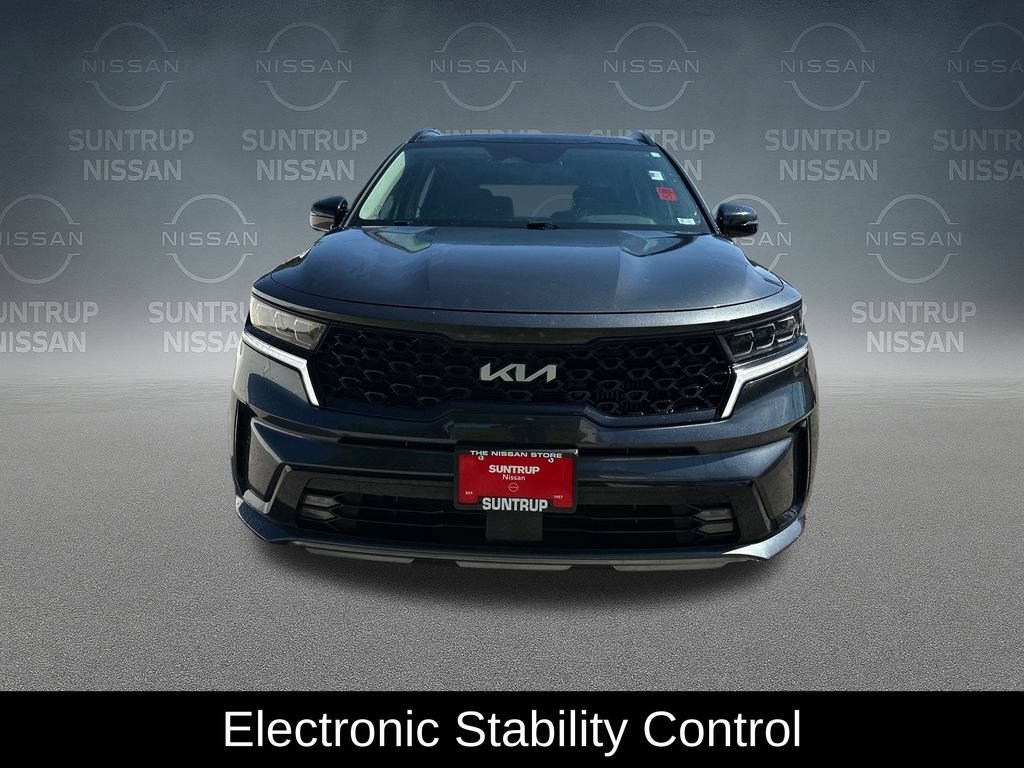 Used 2022 Kia Sorento SX AWD/4WD image 10
