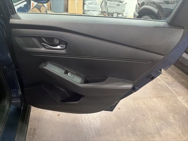 Used 2023 Honda Accord EX image 14