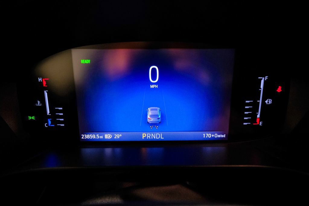 Used 2024 Ford Escape Base image 31