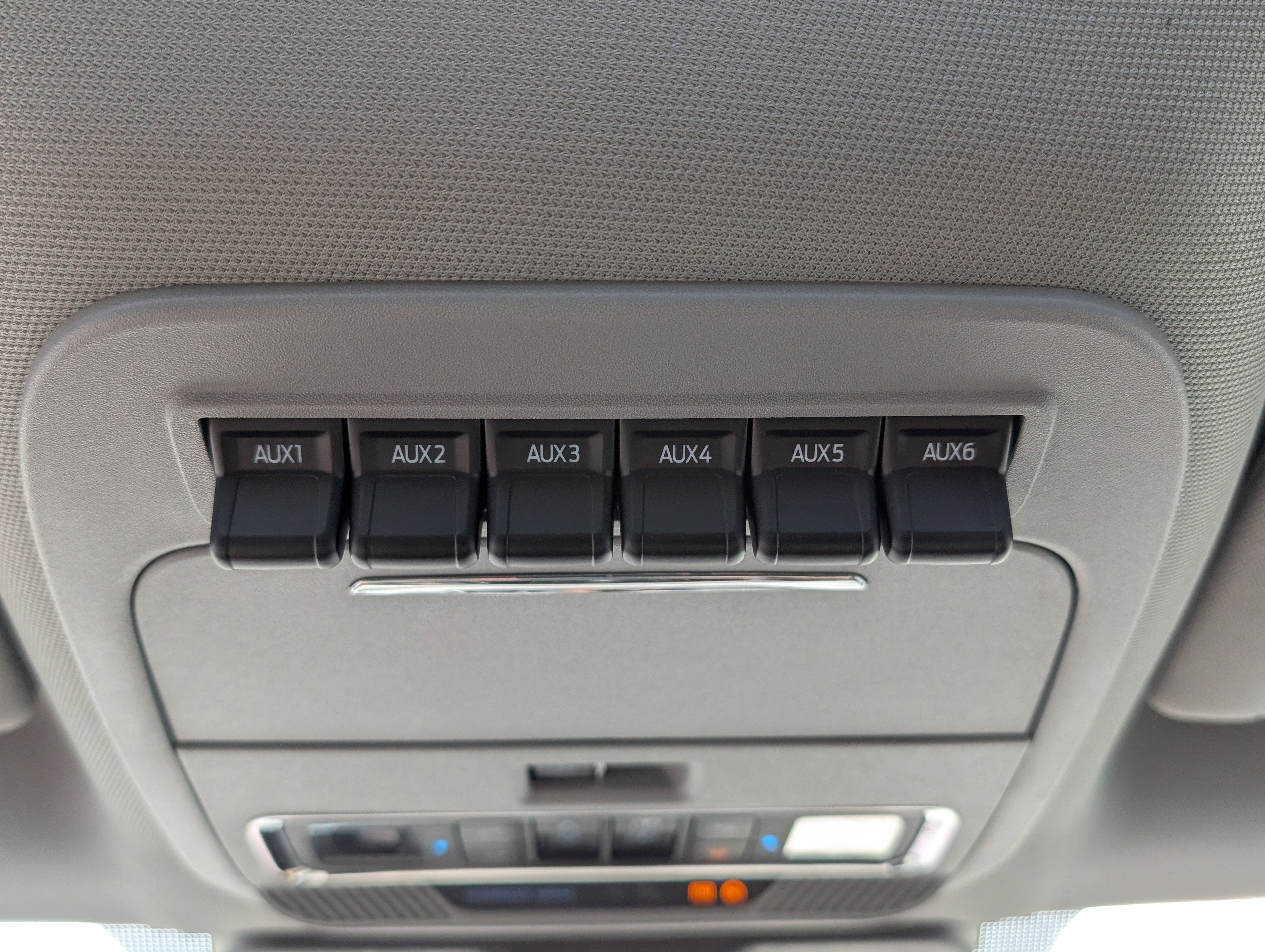 New 2026 Ford F250 Lariat w/ Lariat Ultimate Package image 32