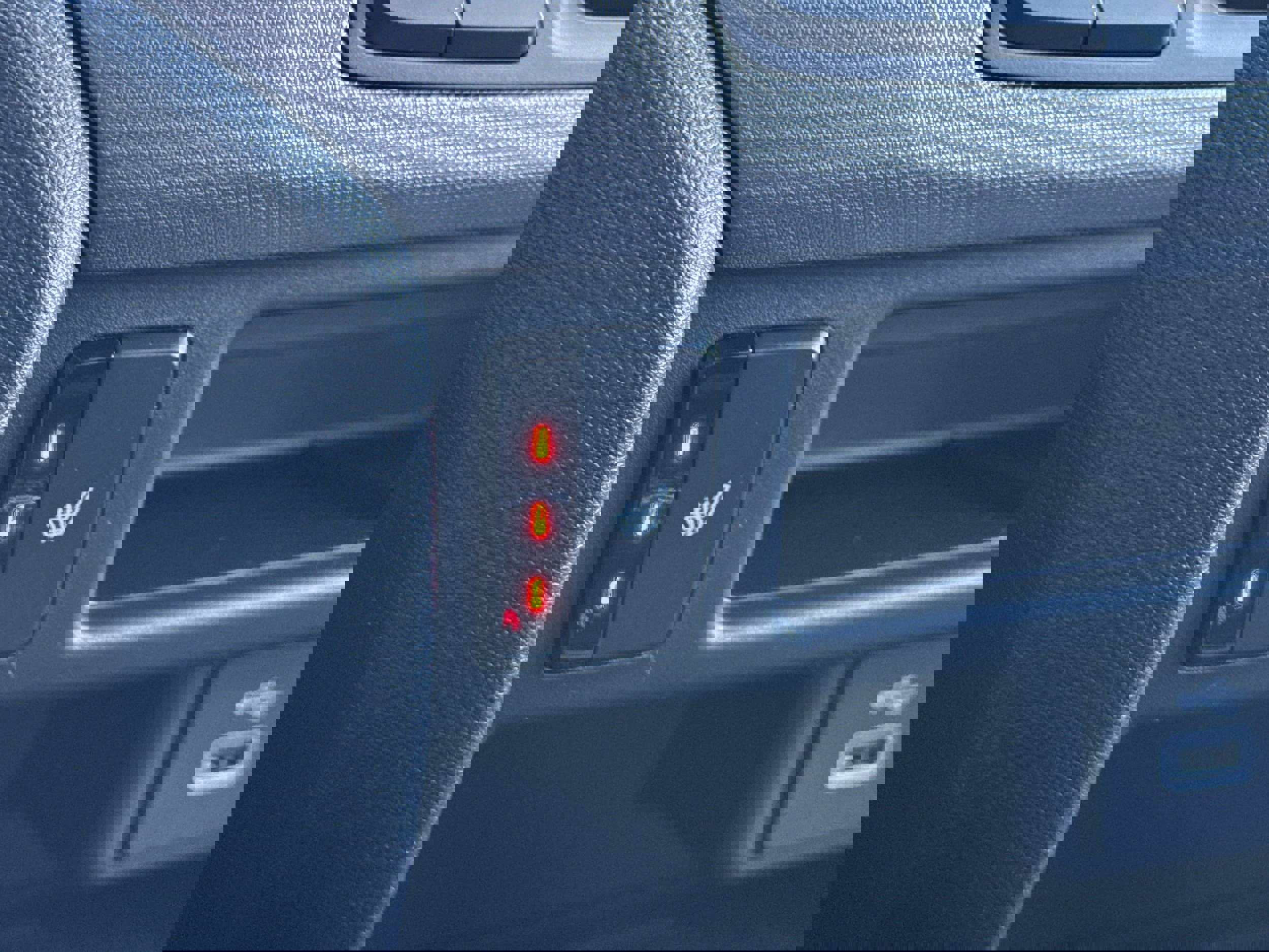 New 2026 Honda Ridgeline RTL image 24