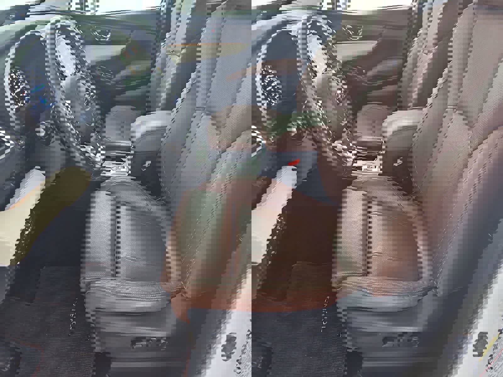 Used 2022 Subaru Ascent Touring image 16