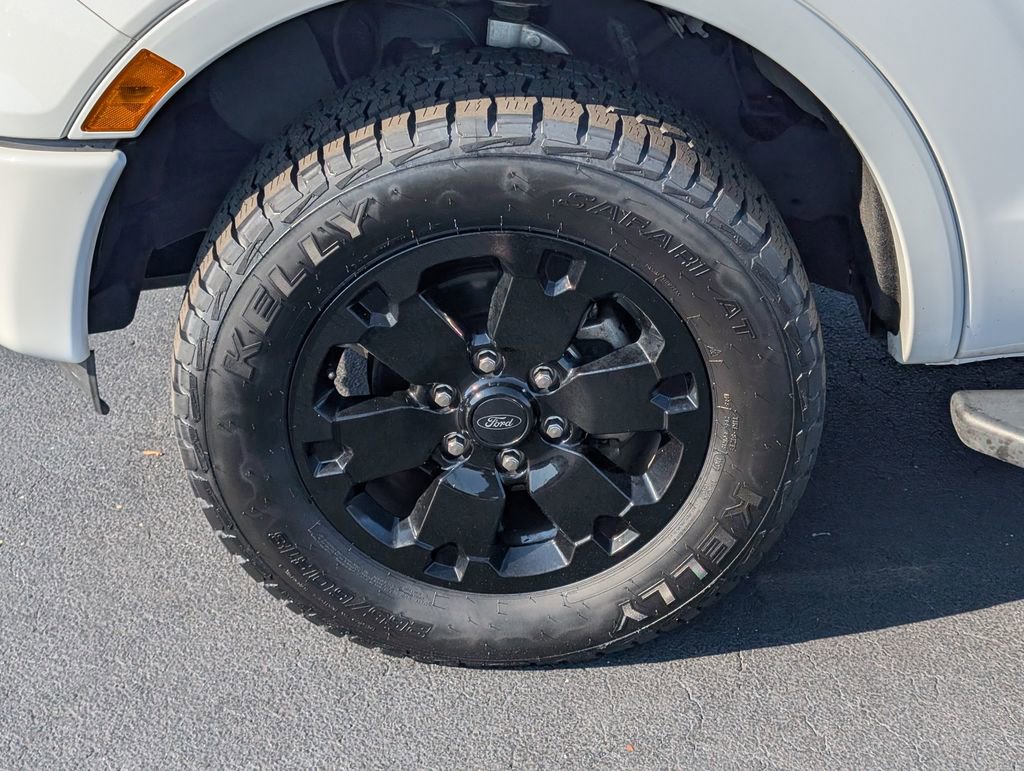 Used 2020 Ford Ranger XLT w/ Equipment Group 301A Mid image 23