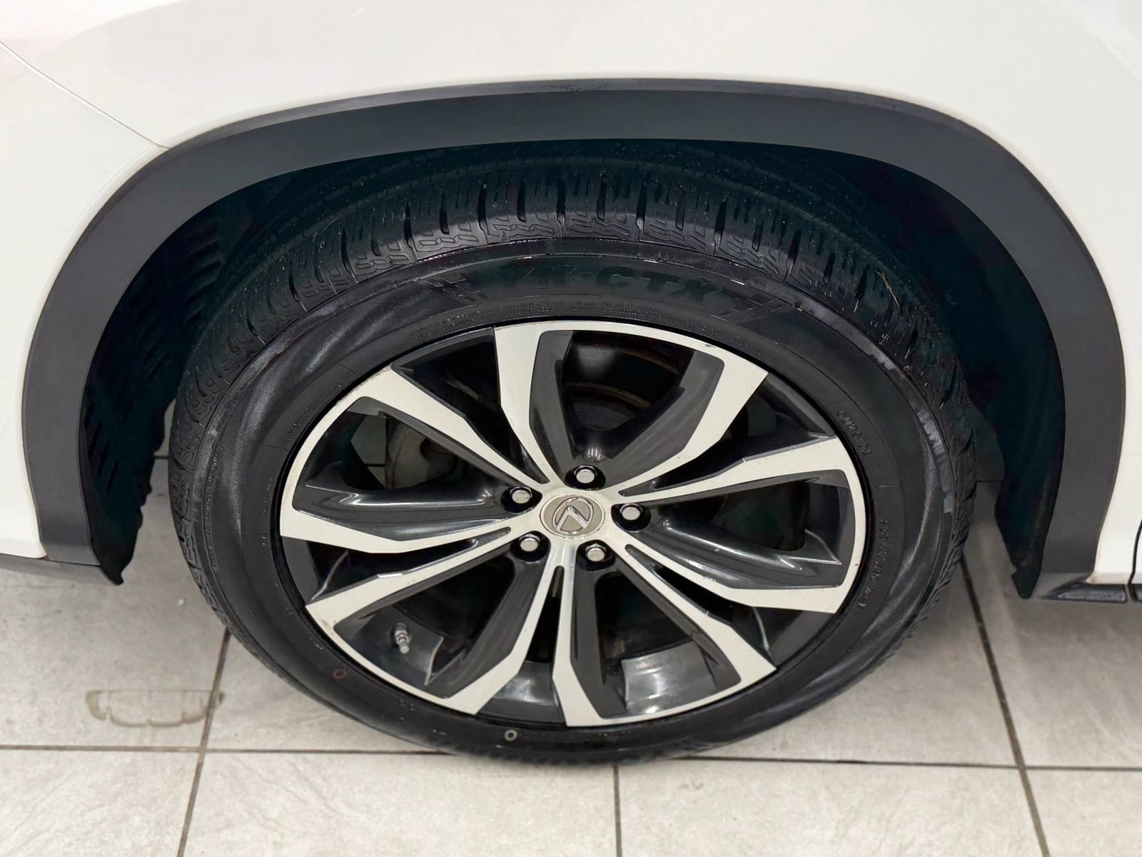 Used 2014 Lexus GS 350 w/ Premium Package RWD image 44