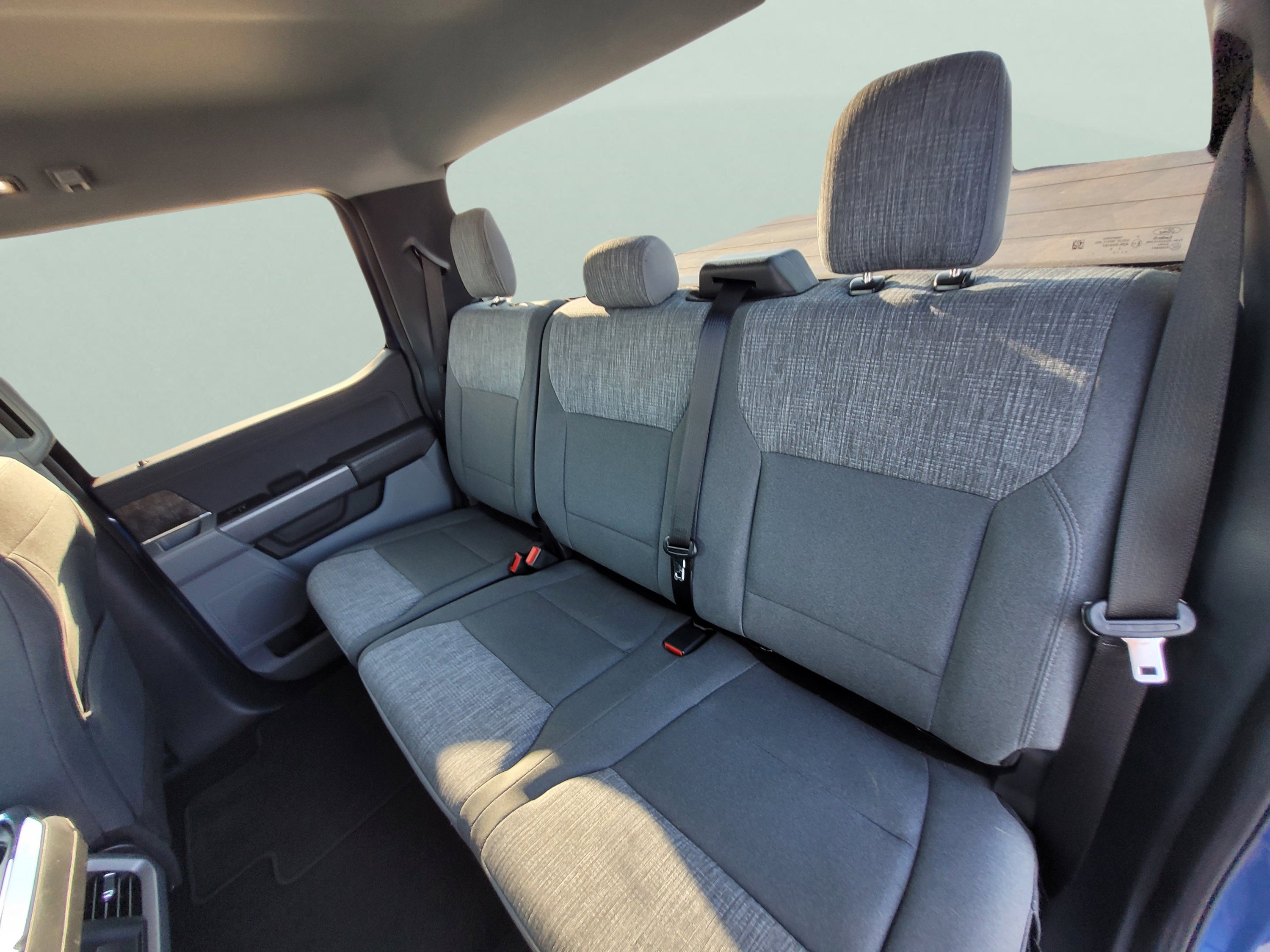 Used 2022 Ford F150 XLT w/ Equipment Group 301A Mid image 24