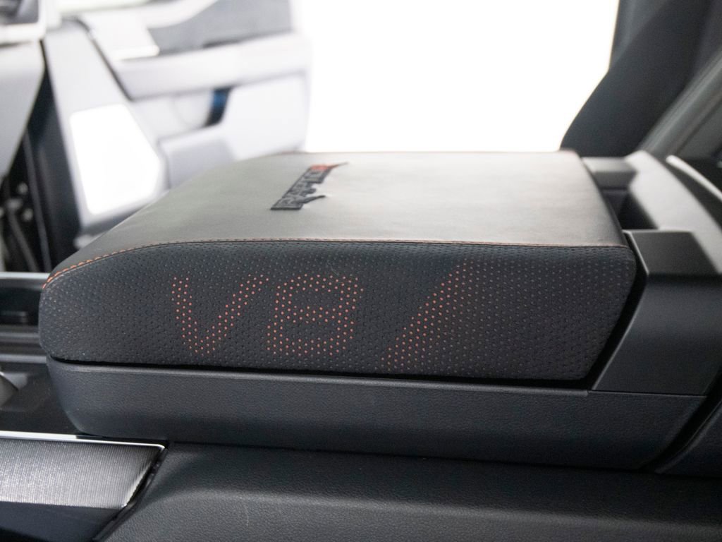 Used 2024 Ford F150 Raptor w/ Equipment Group 803A Raptor R image 25