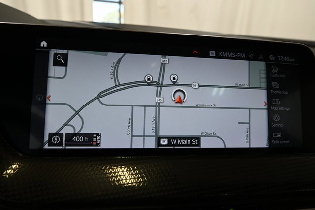 Used 2022 BMW 228i Gran Coupe w/ M Sport Package image 6