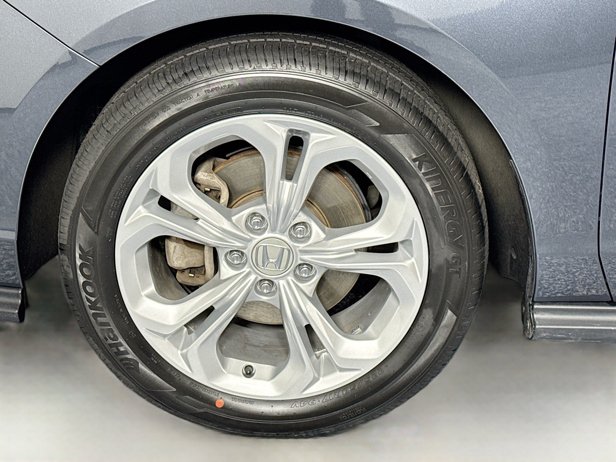 Certified 2023 Honda Accord LX image 28