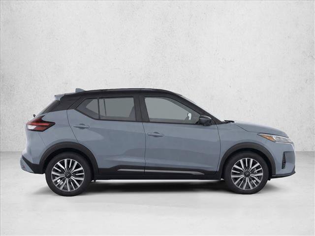 Used 2023 Nissan Kicks SR FWD image 8