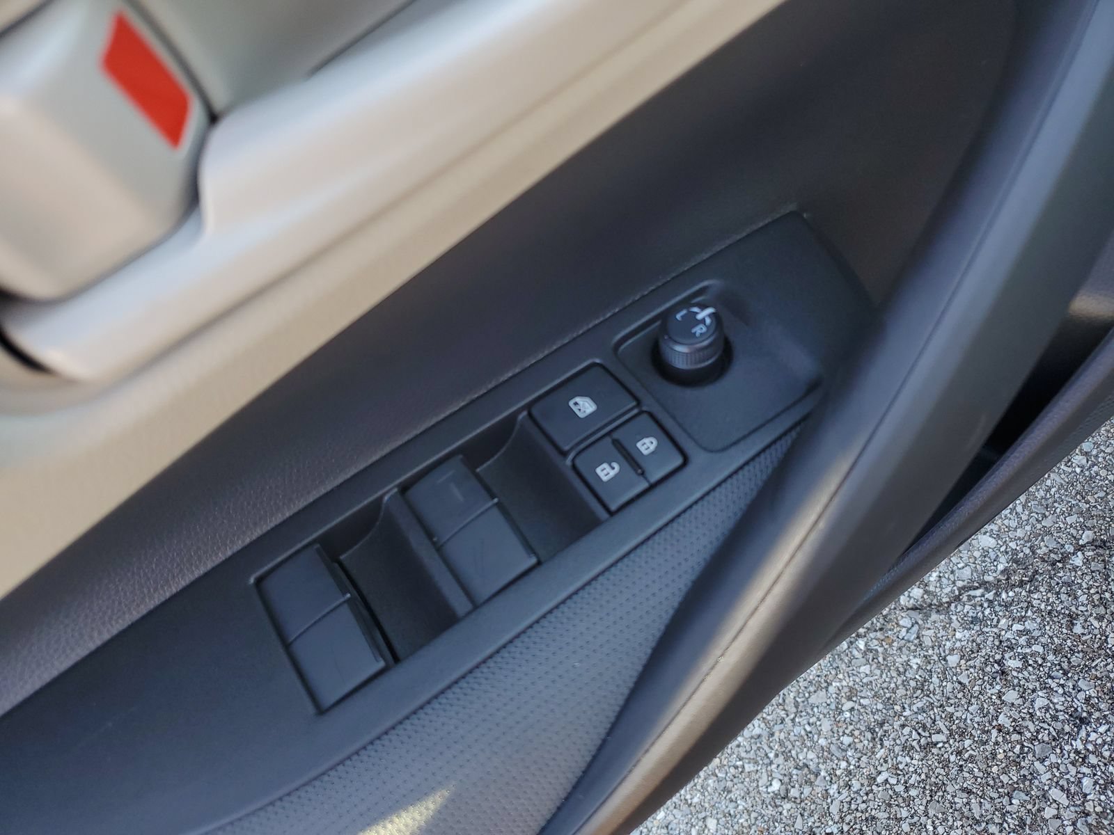 New 2026 Toyota Corolla LE AWD/4WD image 21
