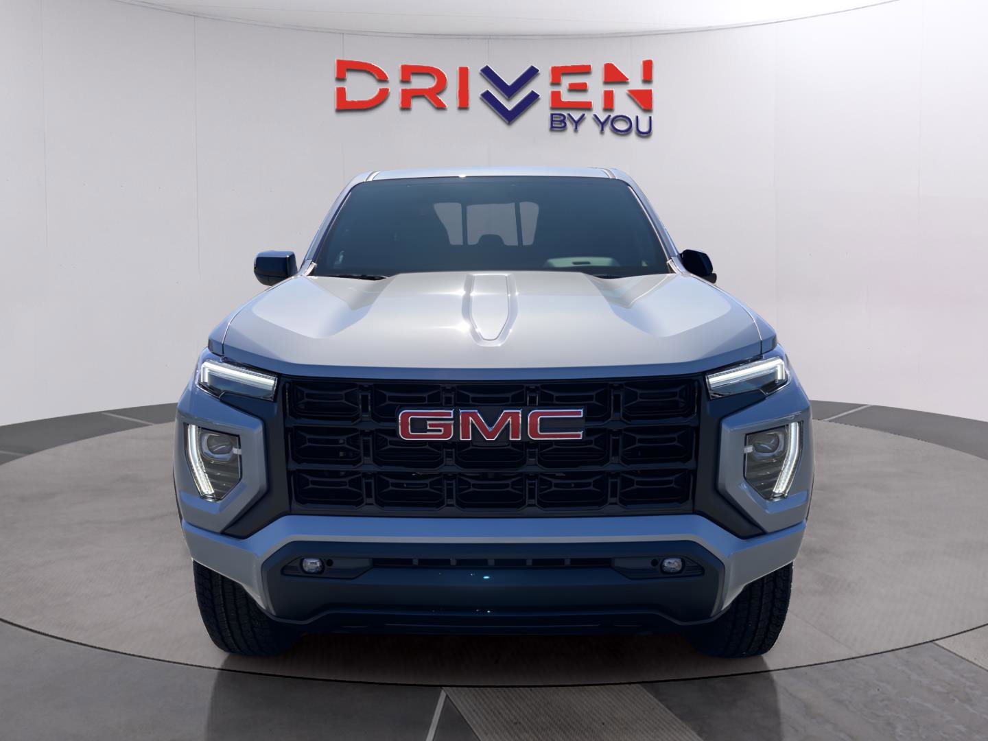New 2026 GMC Canyon Elevation w/ Convenience Package image 10