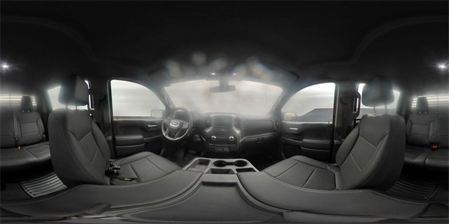 Used 2021 GMC Sierra 1500 4x4 Crew Cab w/ Trailering Package image 27