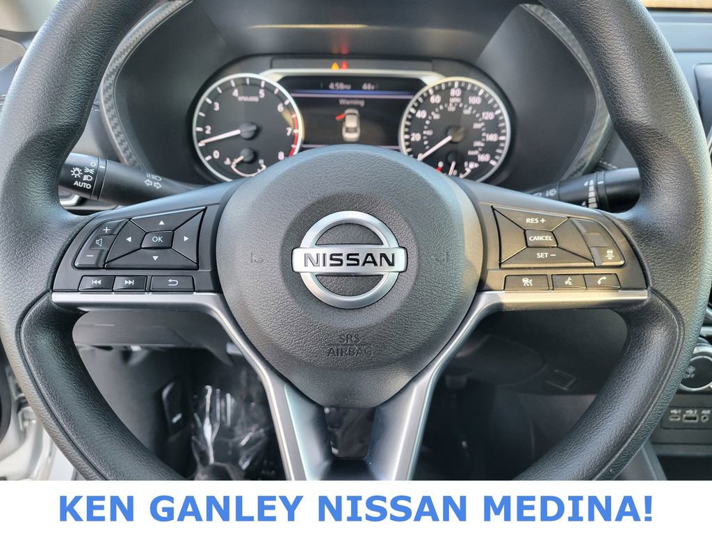Used 2023 Nissan Sentra SV image 29