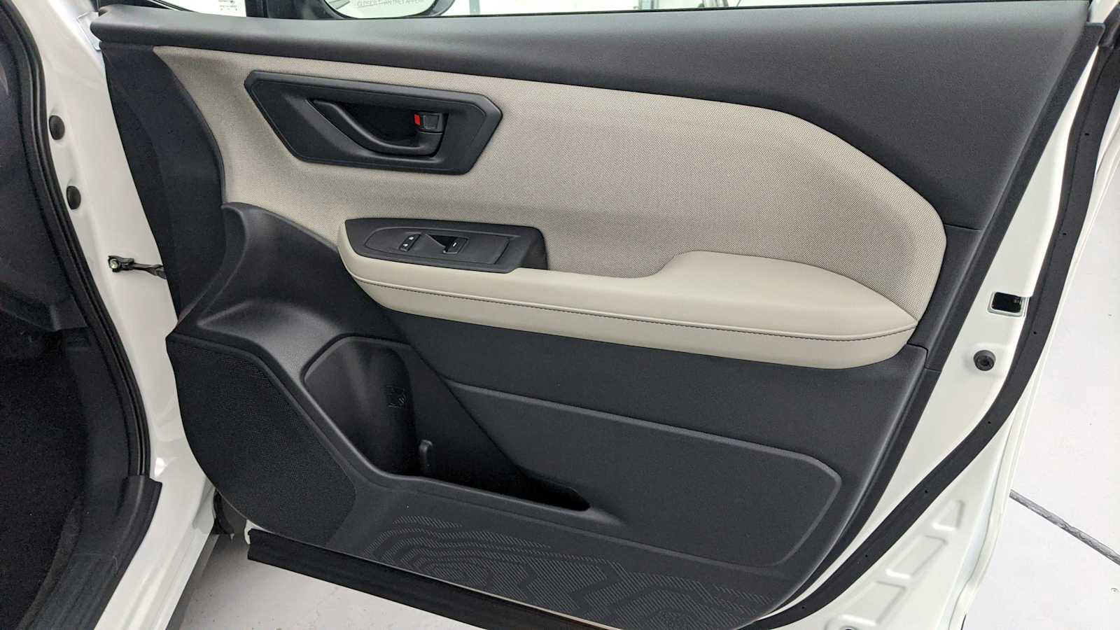 New 2026 Subaru Forester image 27