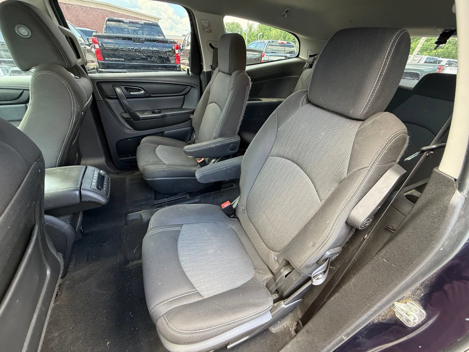 Used 2016 Chevrolet Traverse LT AWD/4WD image 19