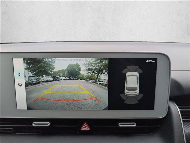 Certified 2024 Hyundai Ioniq 5 SEL RWD image 13