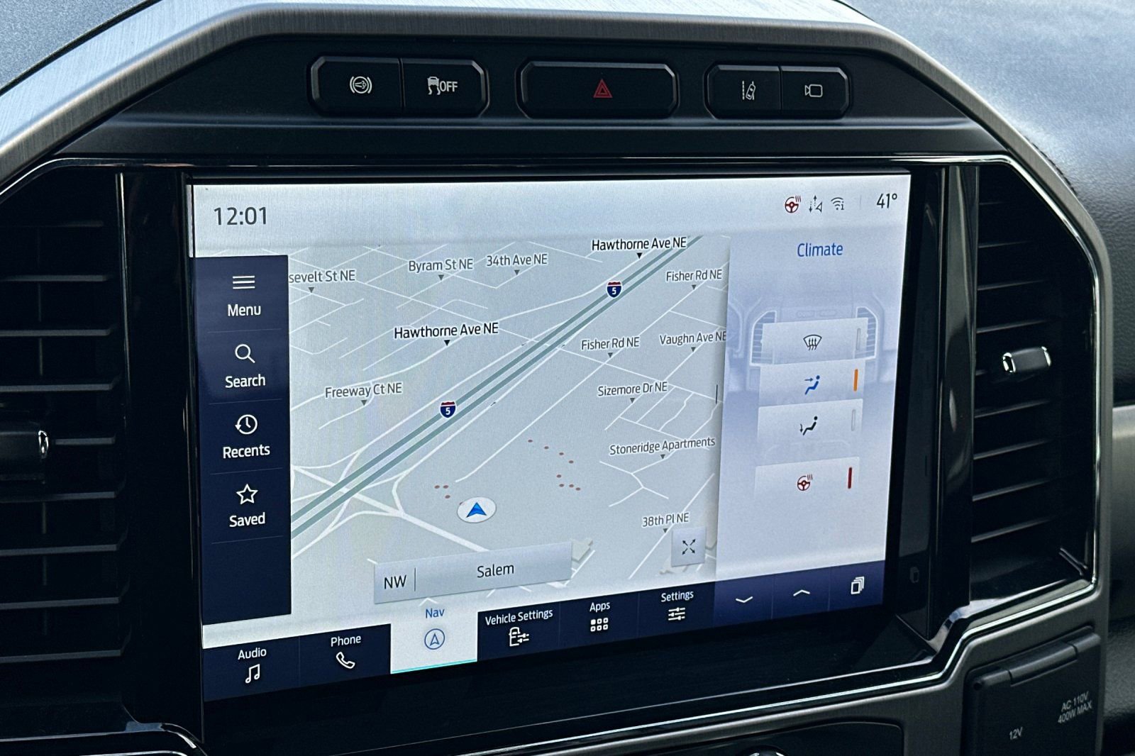 Used 2022 Ford F350 Platinum image 18