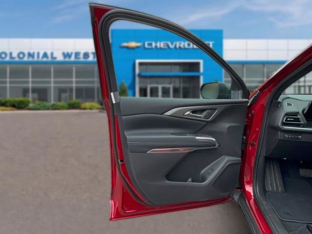 New 2026 Chevrolet Traverse LT w/ Driver Confidence Package AWD/4WD image 22