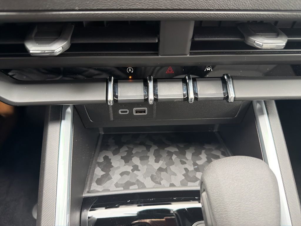 New 2026 Chevrolet Colorado W/T w/ WT Custom Package image 16