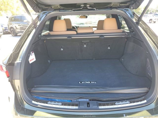 Used 2026 Lexus RX 350h w/ Convenience Package image 6