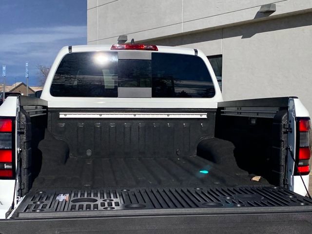 New 2026 Nissan Frontier SV w/ SV Convenience Package image 25